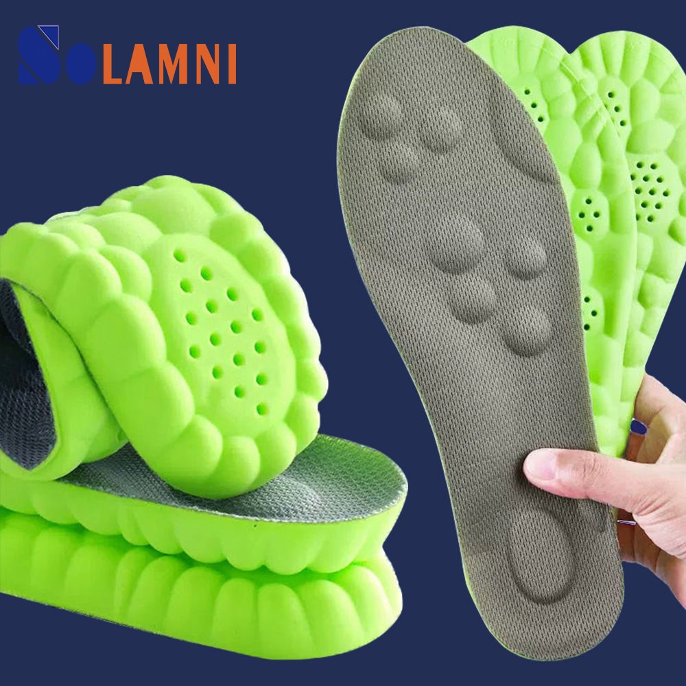 pu gel foam insole 6 pu gel foam insole 6