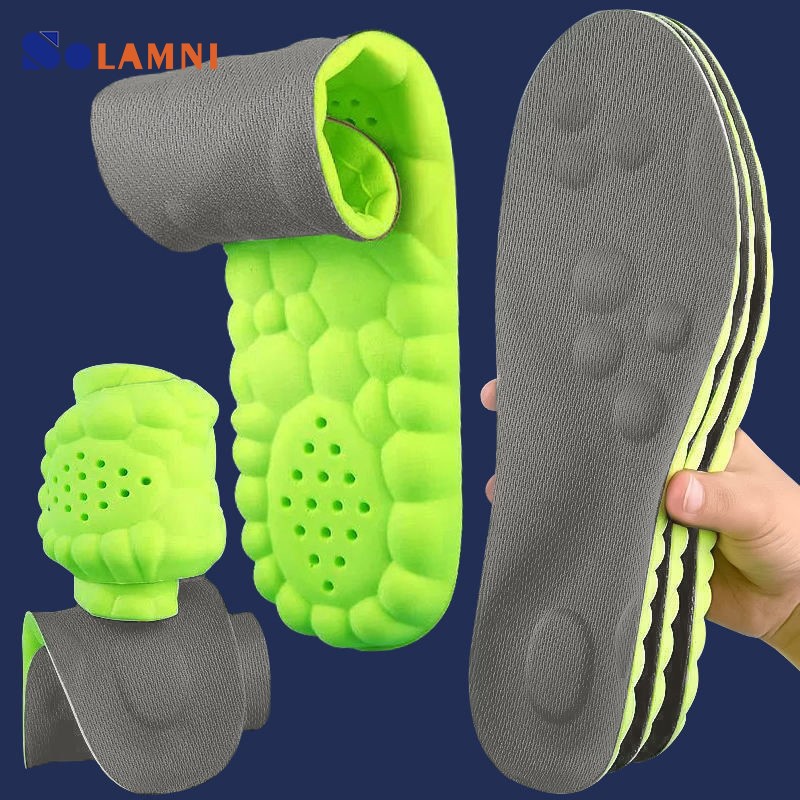 pu gel foam insole 5 pu gel foam insole 5