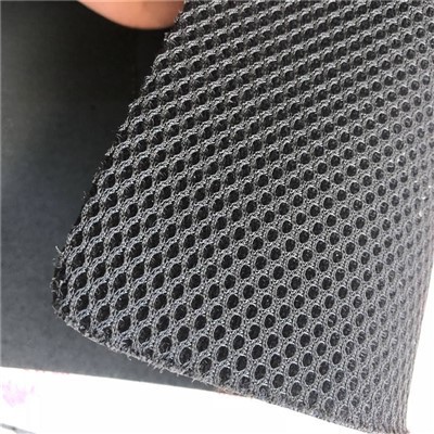 ایوا کے ساتھ 3D ایئر میش فیبرک