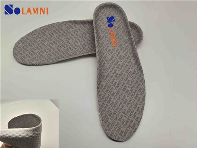 چھلانگ لگانے کے لیے جوتے کے انسولز